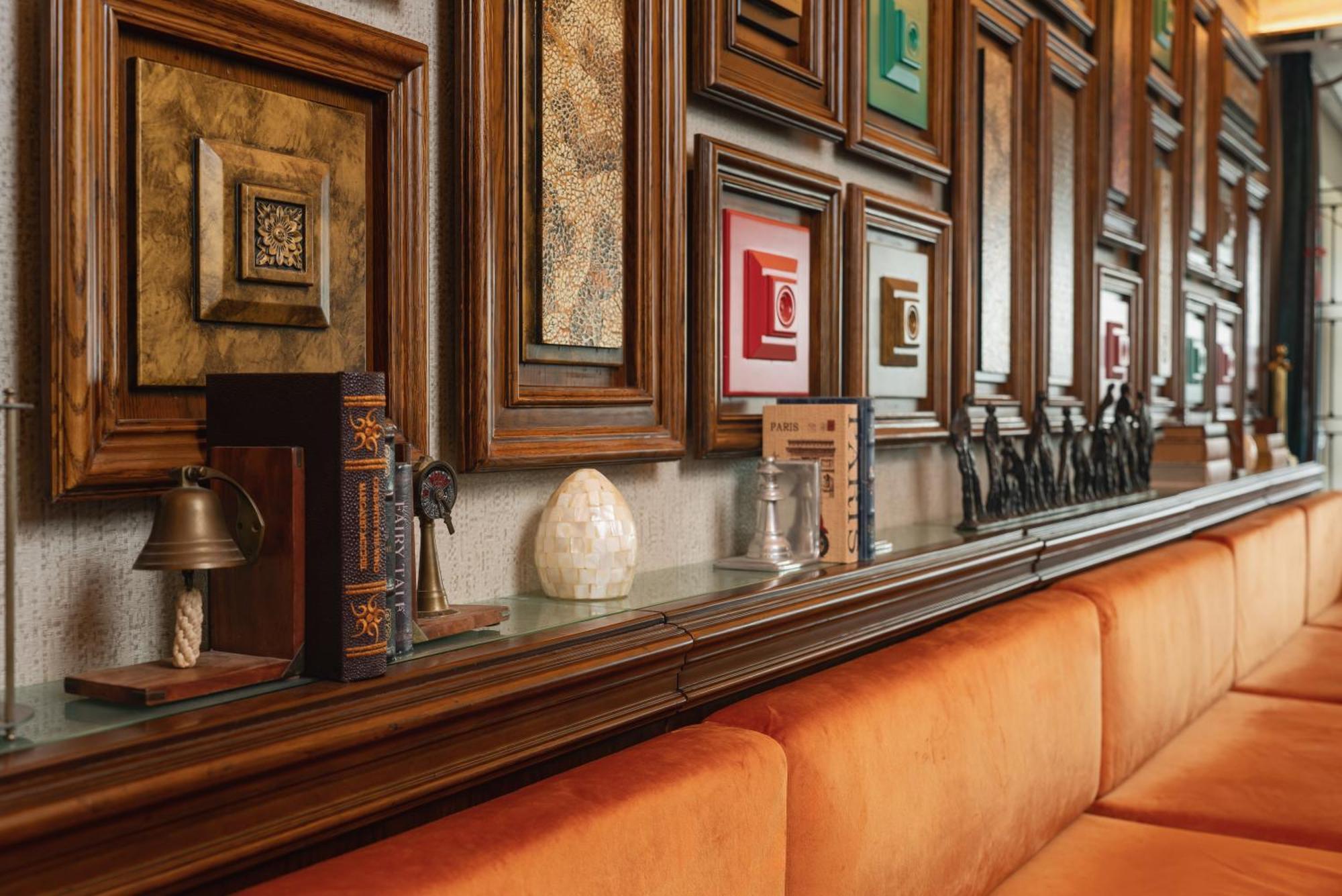 Peridot Gallery Classic Hotel Ханой Екстериор снимка