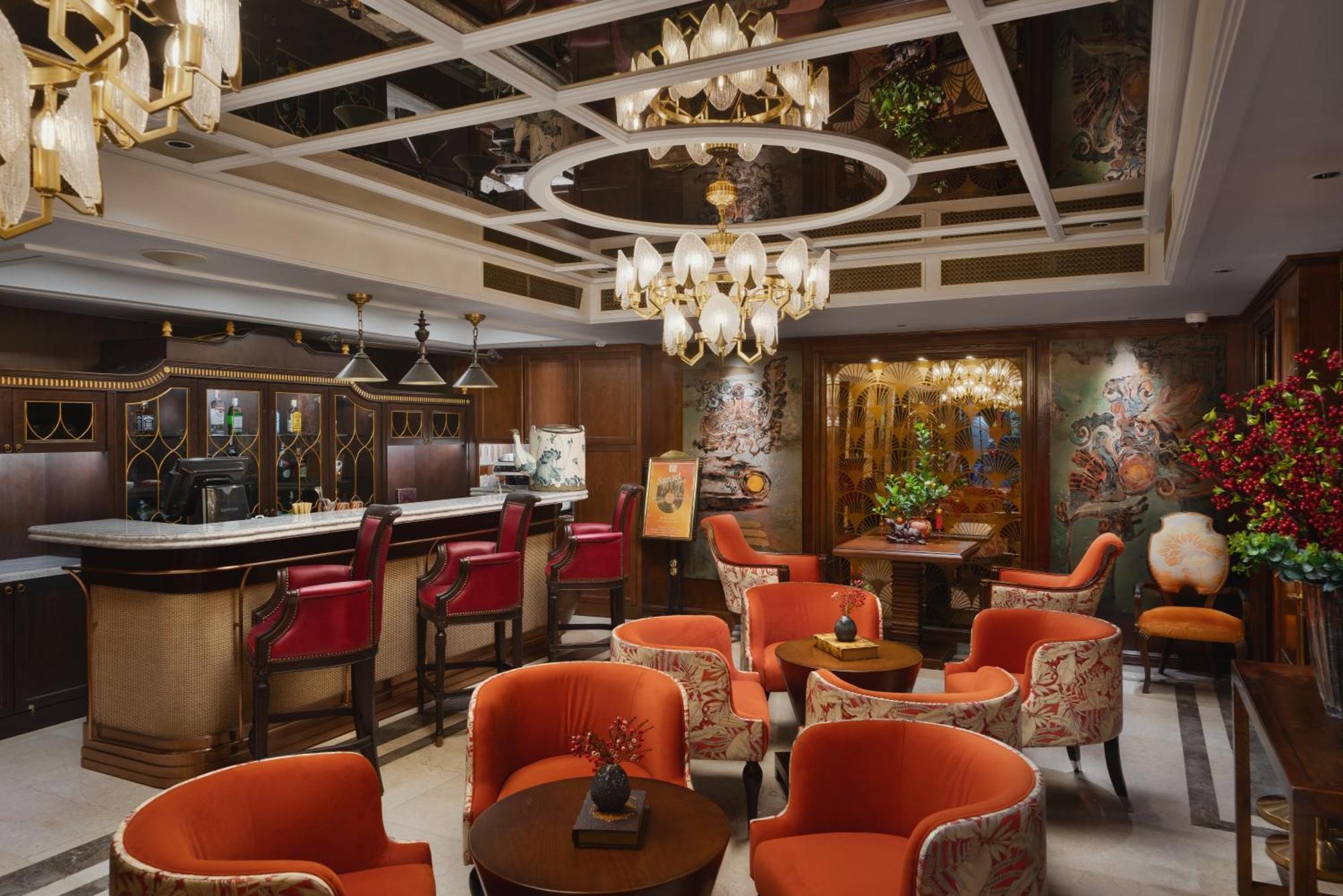 Peridot Gallery Classic Hotel Ханой Екстериор снимка